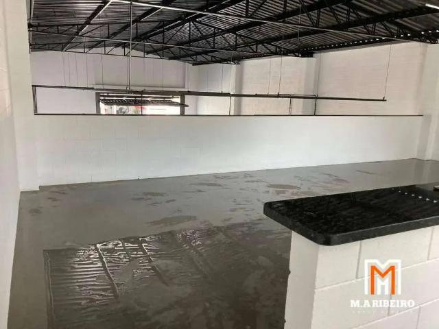Galpão aluguel em Região Imediata de Sorocaba, Região Metropolitana de Sorocaba