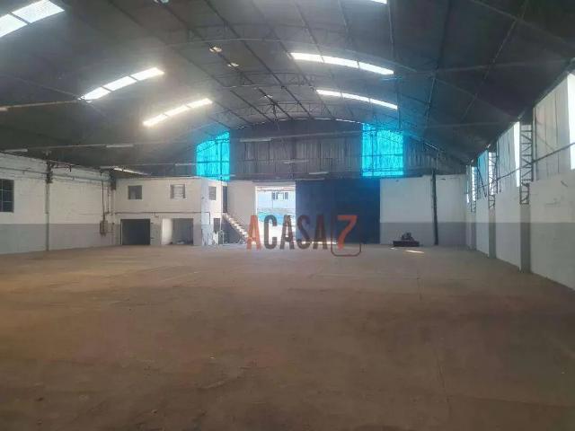 Galpão aluguel em Região Imediata de Sorocaba, Região Metropolitana de Sorocaba
