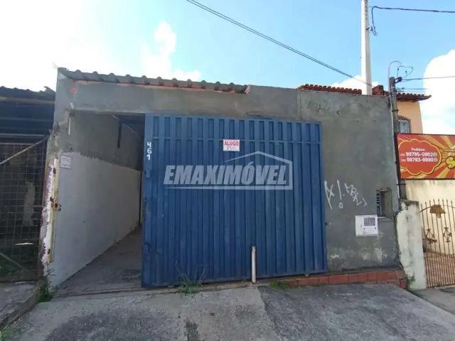 Galpão aluguel em Região Imediata de Sorocaba, Região Metropolitana de Sorocaba