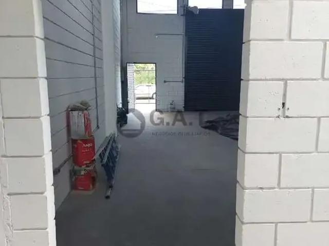 Galpão aluguel em Região Imediata de Sorocaba, Região Metropolitana de Sorocaba
