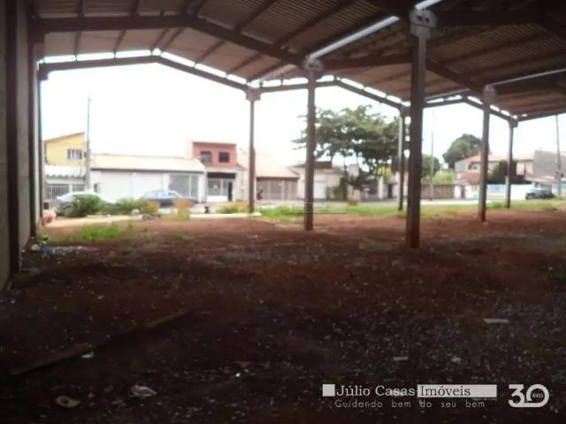 Galpão aluguel em Região Imediata de Sorocaba, Região Metropolitana de Sorocaba
