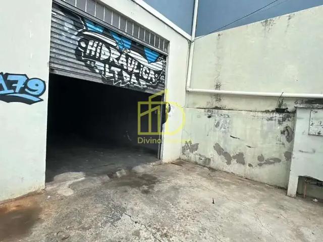 Galpão aluguel em Região Imediata de Sorocaba, Região Metropolitana de Sorocaba