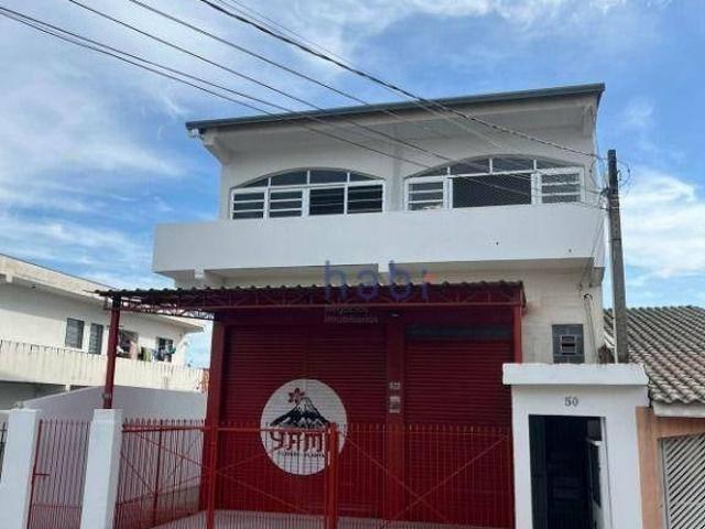 Galpão aluguel em Região Imediata de Sorocaba, Região Metropolitana de Sorocaba