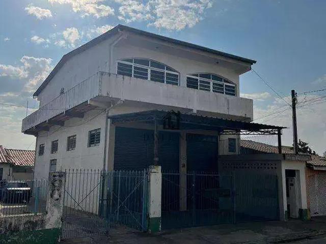 Galpão aluguel em Sorocaba
