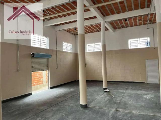 Galpão aluguel em Região Imediata de Sorocaba, Região Metropolitana de Sorocaba
