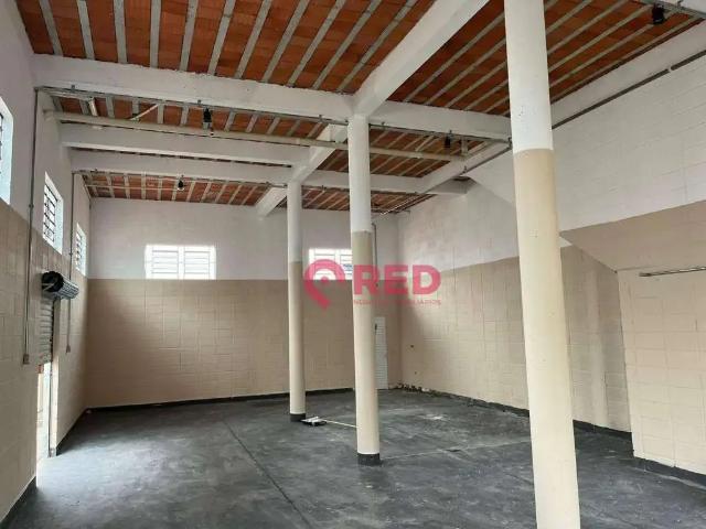 Galpão aluguel em Região Imediata de Sorocaba, Região Metropolitana de Sorocaba