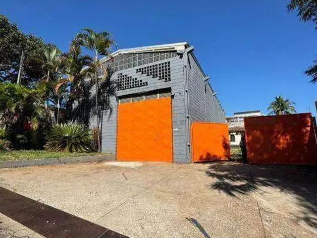 Galpão aluguel em Região Imediata de Sorocaba, Região Metropolitana de Sorocaba