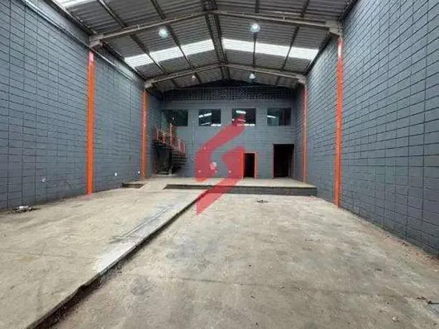 Galpão aluguel em Região Imediata de Sorocaba, Região Metropolitana de Sorocaba