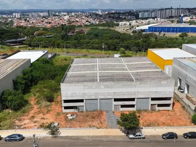 Galpão aluguel em Região Imediata de Sorocaba, Região Metropolitana de Sorocaba