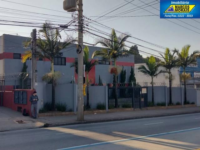 Galpão aluguel em Sorocaba, Região Geográfica Intermediária de Sorocaba