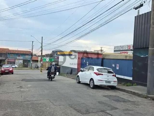 Galpão aluguel em Região Imediata de Sorocaba, Região Metropolitana de Sorocaba