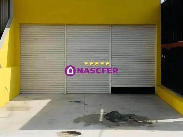 Galpão aluguel em Região Imediata de Sorocaba, Região Metropolitana de Sorocaba