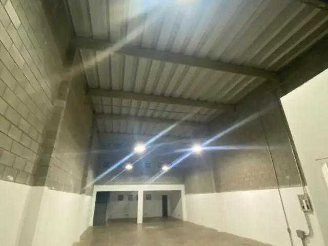 Galpão aluguel em Região Imediata de Sorocaba, Região Metropolitana de Sorocaba