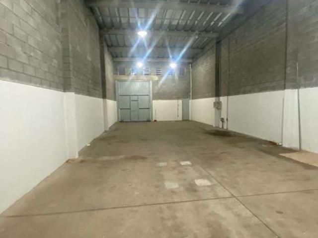 Galpão aluguel em Região Imediata de Sorocaba, Região Metropolitana de Sorocaba