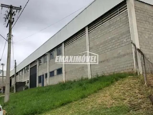 Galpão aluguel em Região Imediata de Sorocaba, Região Metropolitana de Sorocaba