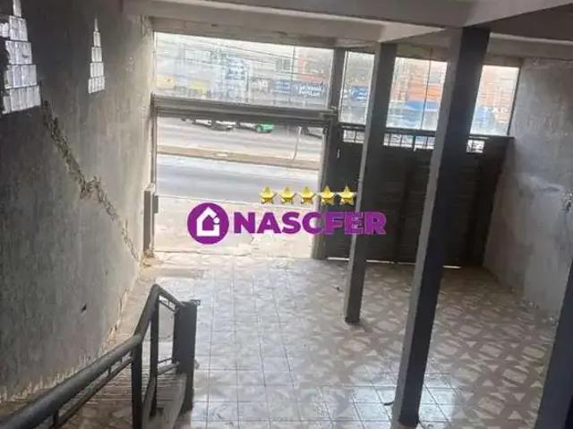 Galpão aluguel em Região Imediata de Sorocaba, Região Metropolitana de Sorocaba