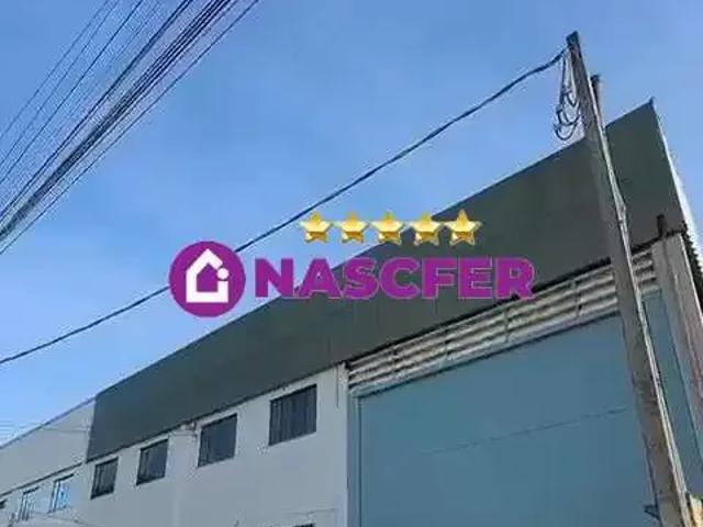 Galpão aluguel em Região Imediata de Sorocaba, Região Metropolitana de Sorocaba