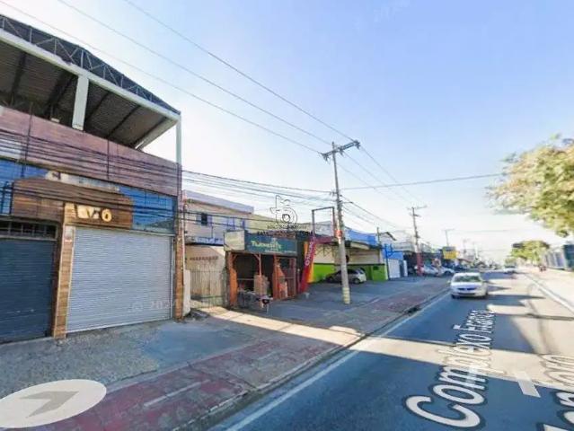 Galpão aluguel em Região Imediata de Sorocaba, Região Metropolitana de Sorocaba