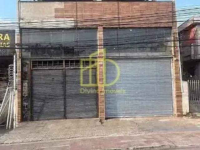 Galpão aluguel em Região Imediata de Sorocaba, Região Metropolitana de Sorocaba