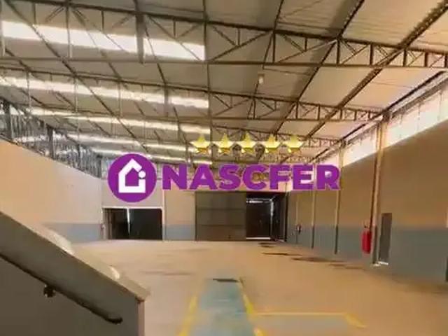 Galpão aluguel em Região Imediata de Sorocaba, Região Metropolitana de Sorocaba