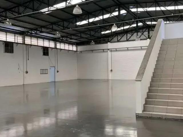 Galpão aluguel em Região Imediata de Sorocaba, Região Metropolitana de Sorocaba