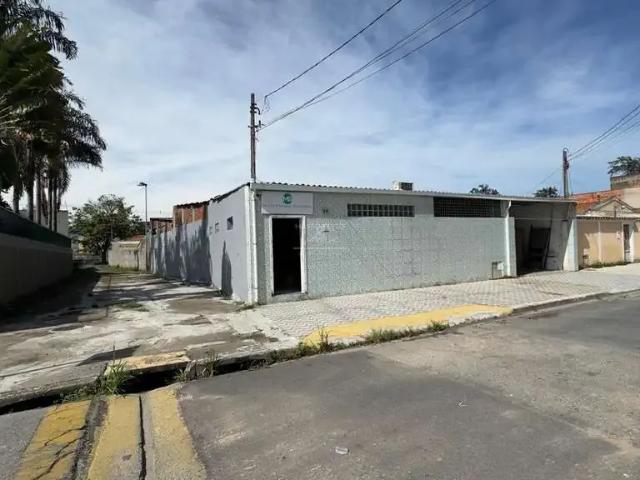 Galpão aluguel em Região Imediata de Sorocaba, Região Metropolitana de Sorocaba