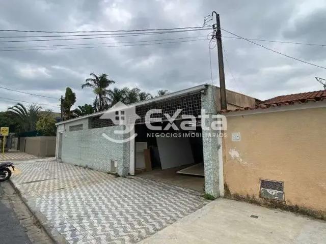 Galpão aluguel em Região Imediata de Sorocaba, Região Metropolitana de Sorocaba