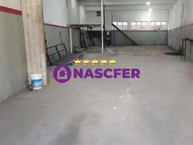 Galpão aluguel em Região Imediata de Sorocaba, Região Metropolitana de Sorocaba