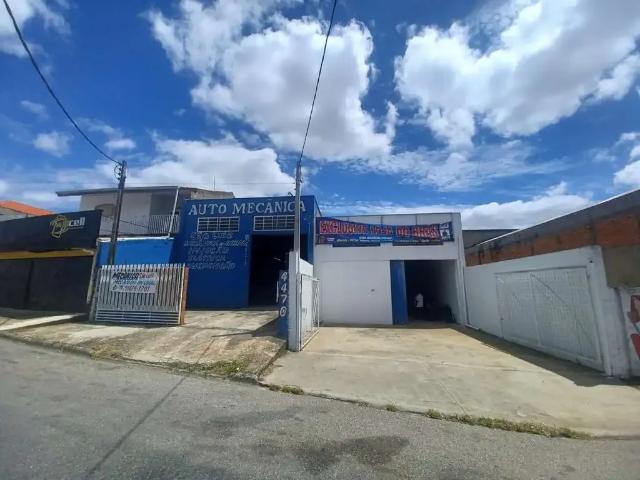 Galpão aluguel em Região Imediata de Sorocaba, Região Metropolitana de Sorocaba