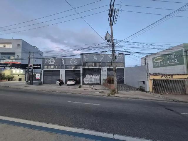 Galpão aluguel em Região Imediata de Sorocaba, Região Metropolitana de Sorocaba