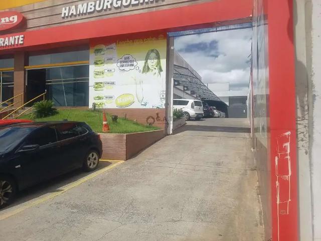 Galpão aluguel em Região Imediata de Sorocaba, Região Metropolitana de Sorocaba