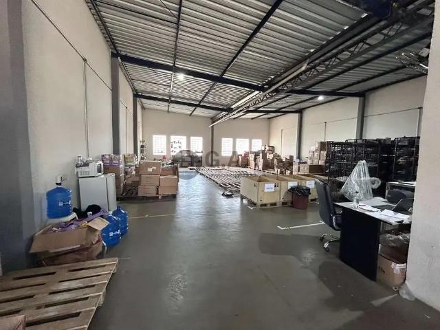 Galpão aluguel em Região Imediata de Sorocaba, Região Metropolitana de Sorocaba