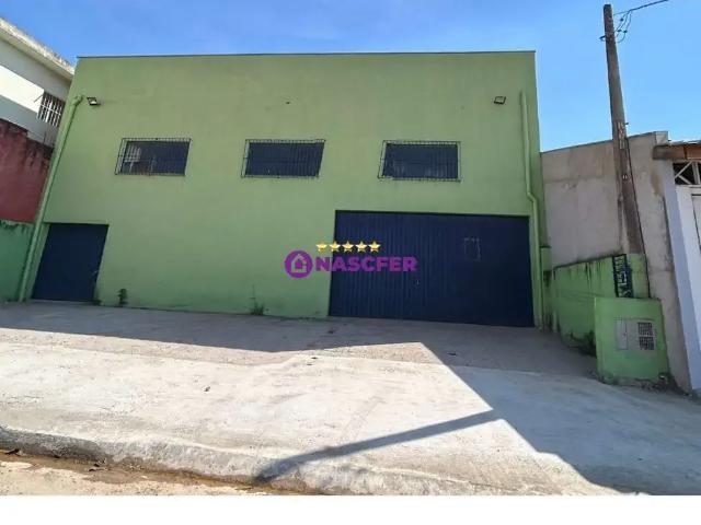 Galpão aluguel em Região Imediata de Sorocaba, Região Metropolitana de Sorocaba