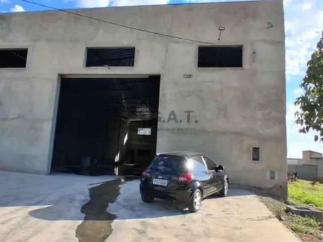 Galpão aluguel em Região Imediata de Sorocaba, Região Metropolitana de Sorocaba
