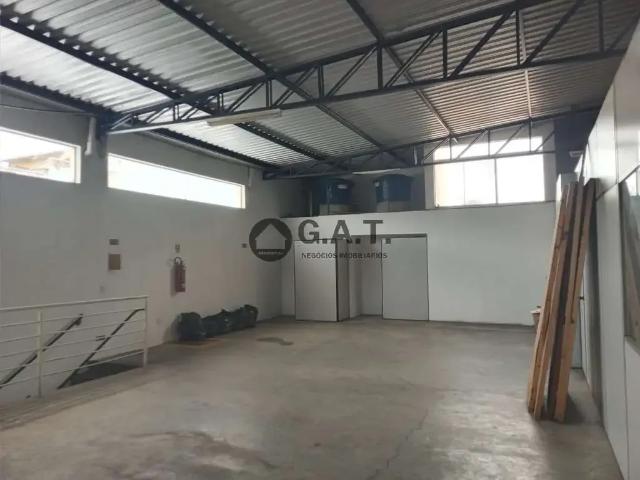 Galpão aluguel em Região Imediata de Sorocaba, Região Metropolitana de Sorocaba