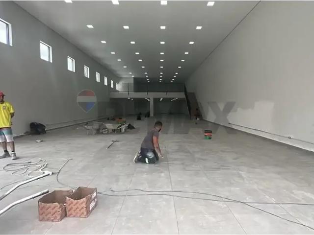 Galpão aluguel em Região Imediata de Sorocaba, Região Metropolitana de Sorocaba