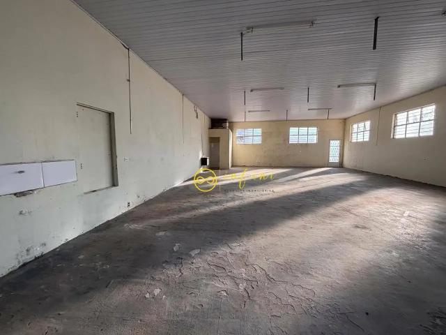 Galpão aluguel em Região Imediata de Sorocaba, Região Metropolitana de Sorocaba