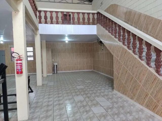 Galpão aluguel em Região Imediata de Sorocaba, Região Metropolitana de Sorocaba