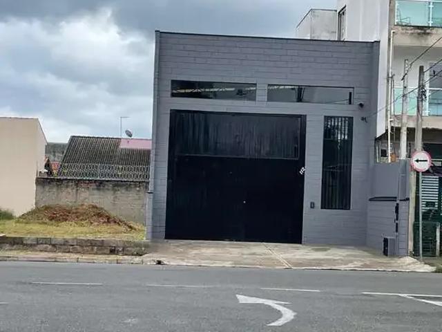 Galpão aluguel em Região Imediata de Sorocaba, Região Metropolitana de Sorocaba