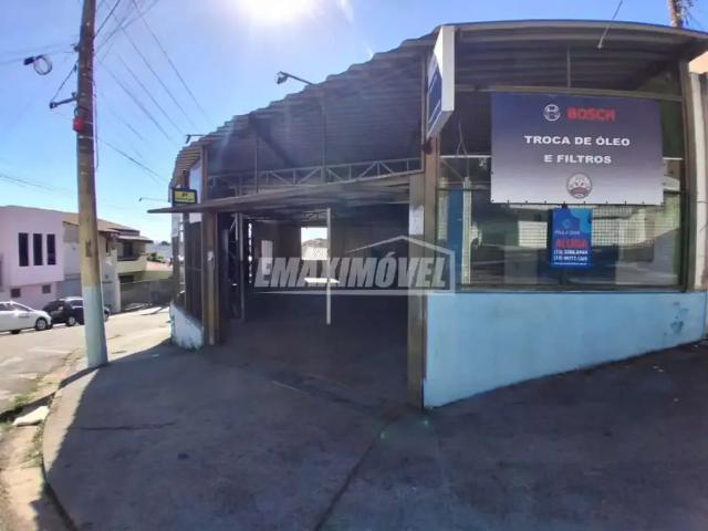 Galpão aluguel em Região Imediata de Sorocaba, Região Metropolitana de Sorocaba