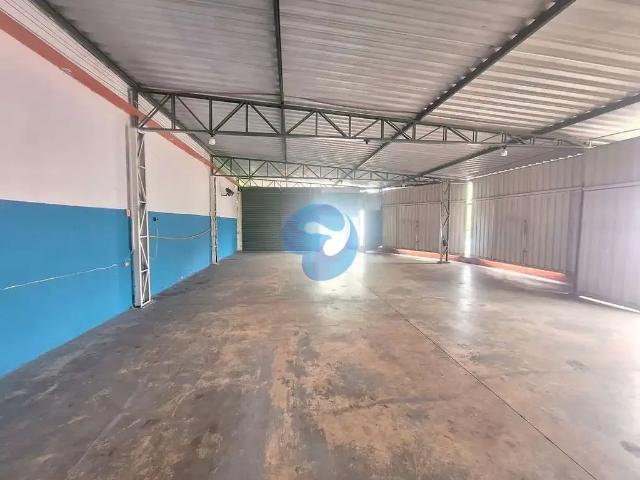 Galpão aluguel em Região Imediata de Sorocaba, Região Metropolitana de Sorocaba
