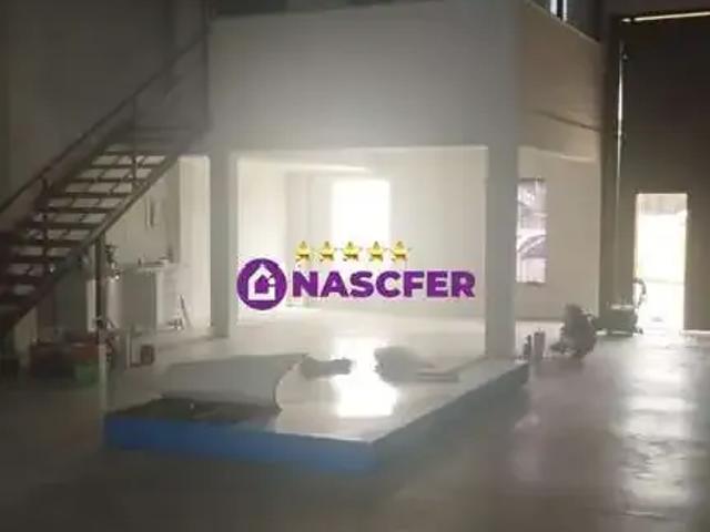 Galpão aluguel em Região Imediata de Sorocaba, Região Metropolitana de Sorocaba