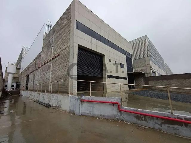 Galpão aluguel em Região Imediata de Sorocaba, Região Metropolitana de Sorocaba