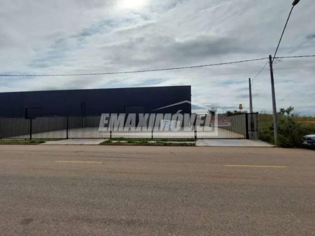 Galpão aluguel em Sorocaba, Parque Empresarial das Mangueiras Galpão aluguel em Sorocaba, Parque Empresarial das Mangueiras