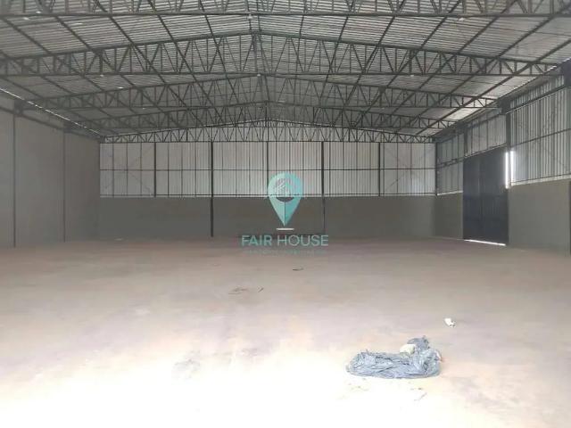 Galpão aluguel em Vila Adonias, Sorocaba