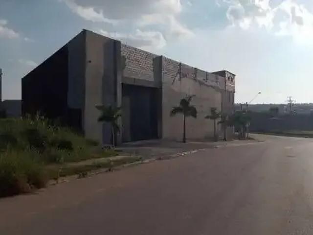 Galpão aluguel em Região Imediata de Sorocaba, Região Metropolitana de Sorocaba