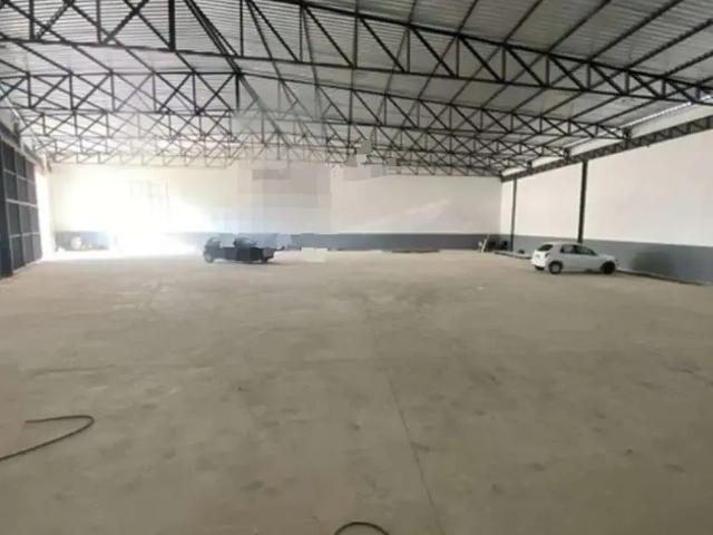 Galpão aluguel em Região Imediata de Itapeva, Itapeva