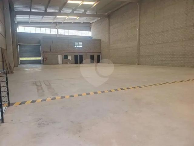 Galpão aluguel em Região Imediata de Sorocaba, Região Metropolitana de Sorocaba