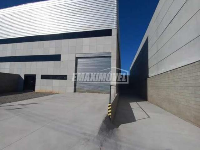 Galpão aluguel em Sorocaba, Parque Empresarial das Mangueiras