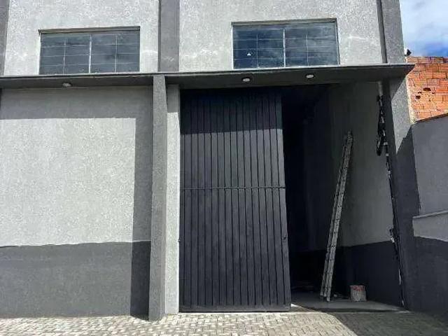 Galpão aluguel em Região Imediata de Sorocaba, Região Metropolitana de Sorocaba